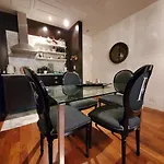 Hotel Faena 2 Ambientes 60Mts2 Amoblado