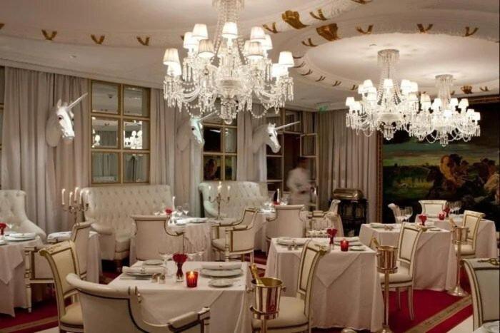 Faena 2 Ambientes 60mts2 Amoblado Apartment