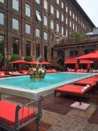 Faena 2 Ambientes 60mts2 Amoblado * Ciudad Autónoma de Buenos Aires