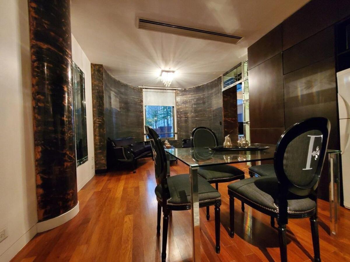 Apartamento Faena 2 Ambientes 60mts2 Amoblado *