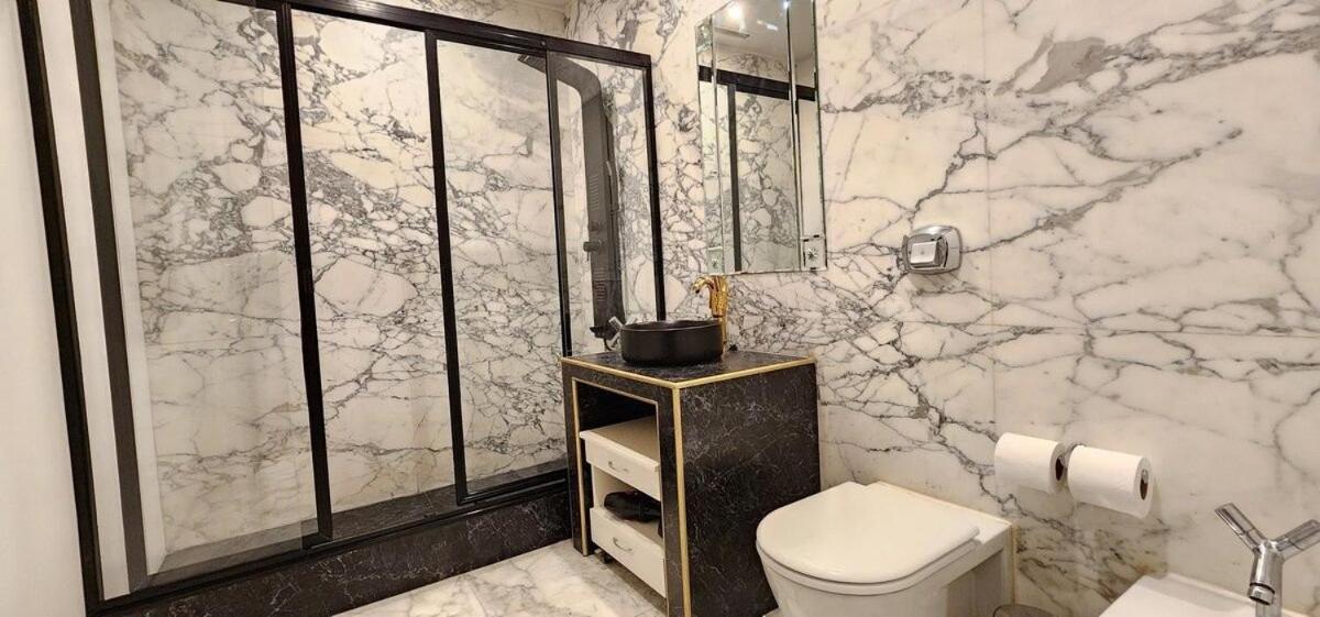 Apartment Faena 2 Ambientes 60mts2 Amoblado Buenos Aires