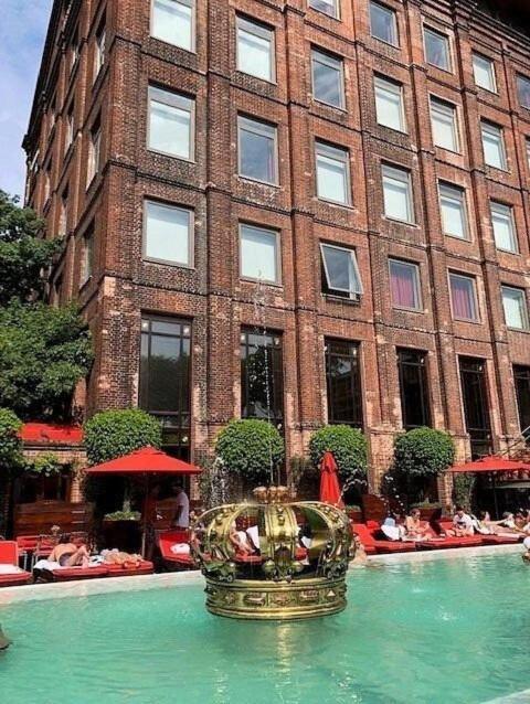 Faena 2 Ambientes 60mts2 Amoblado * Ciudad Autónoma de Buenos Aires