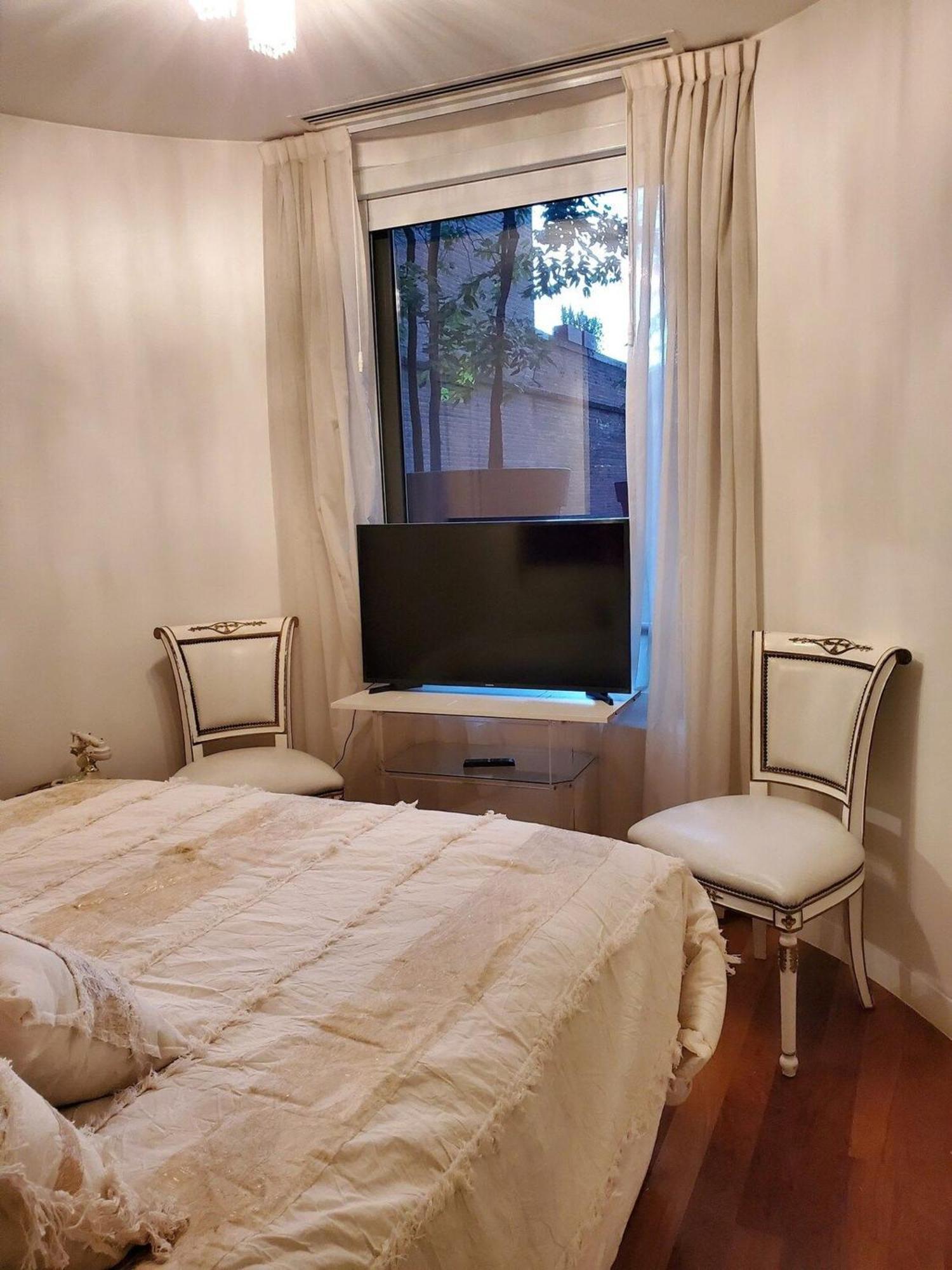 Apartment Faena 2 Ambientes 60mts2 Amoblado *
